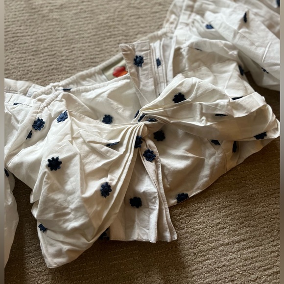 Farm Rio Bow Top - Picture 11 of 11